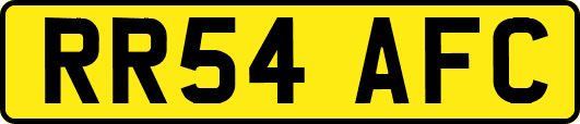 RR54AFC