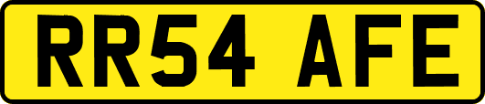 RR54AFE