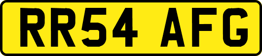 RR54AFG