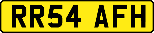 RR54AFH
