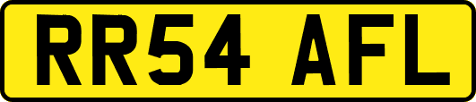 RR54AFL