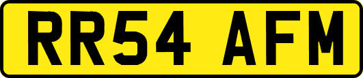 RR54AFM