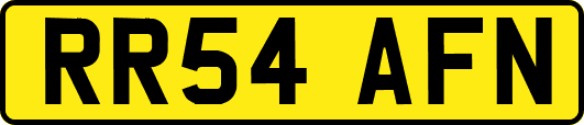 RR54AFN