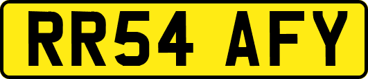 RR54AFY