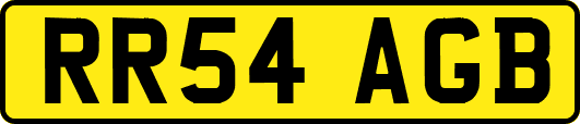 RR54AGB