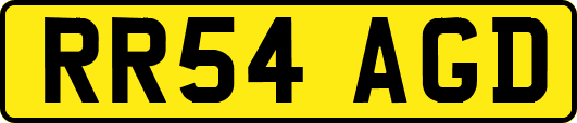 RR54AGD