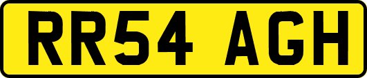 RR54AGH