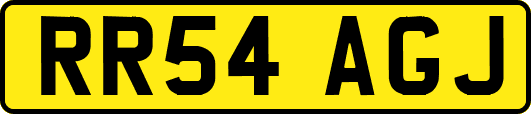 RR54AGJ