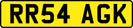 RR54AGK
