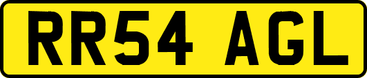 RR54AGL