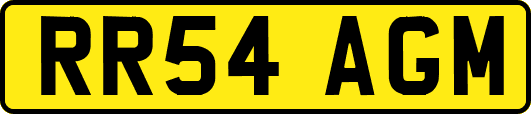 RR54AGM