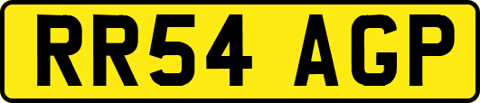 RR54AGP