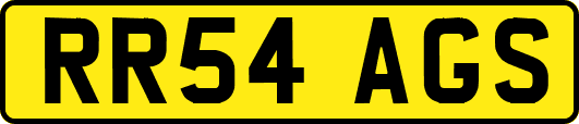 RR54AGS