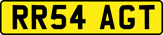 RR54AGT
