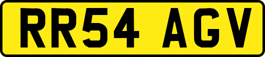 RR54AGV