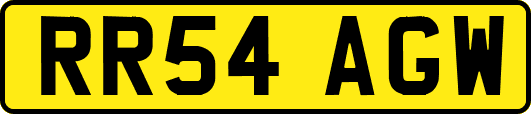 RR54AGW