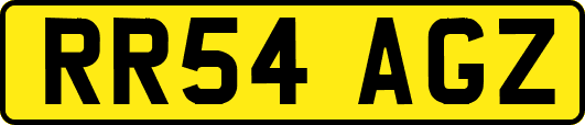 RR54AGZ