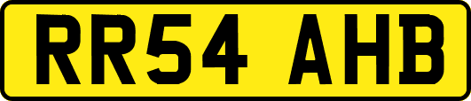 RR54AHB