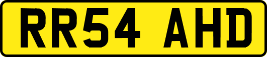 RR54AHD