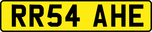 RR54AHE