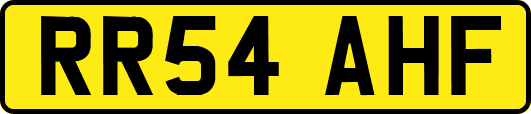 RR54AHF