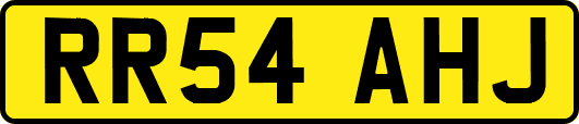 RR54AHJ