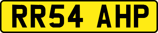 RR54AHP