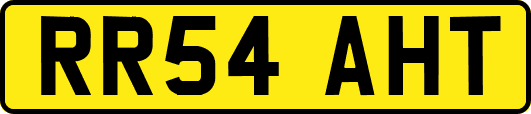 RR54AHT