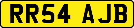 RR54AJB