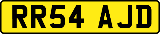 RR54AJD