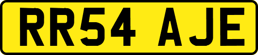 RR54AJE