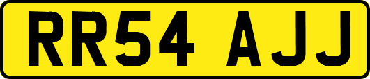 RR54AJJ