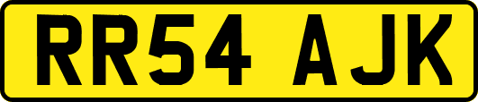 RR54AJK