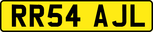 RR54AJL