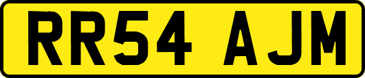 RR54AJM