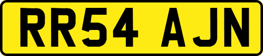 RR54AJN