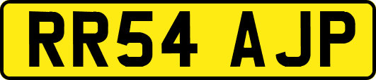 RR54AJP