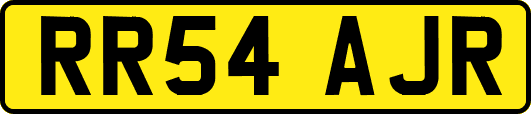RR54AJR