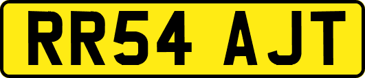 RR54AJT