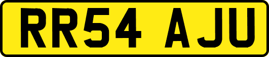RR54AJU