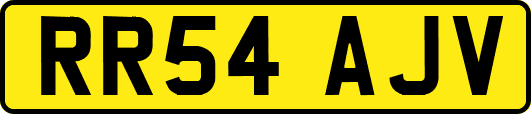 RR54AJV