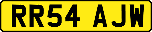 RR54AJW