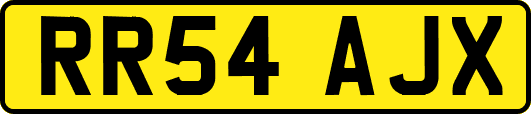 RR54AJX