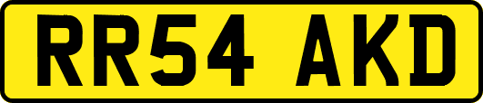 RR54AKD