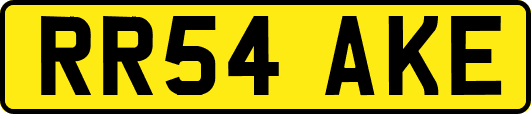 RR54AKE