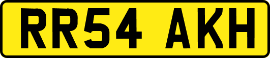 RR54AKH