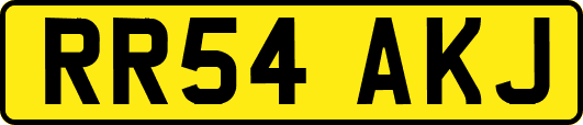 RR54AKJ