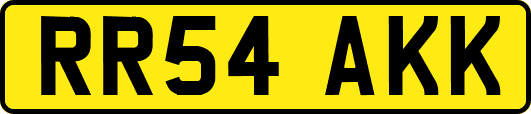 RR54AKK