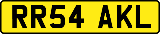 RR54AKL