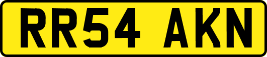 RR54AKN